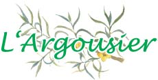 Logo Argousier